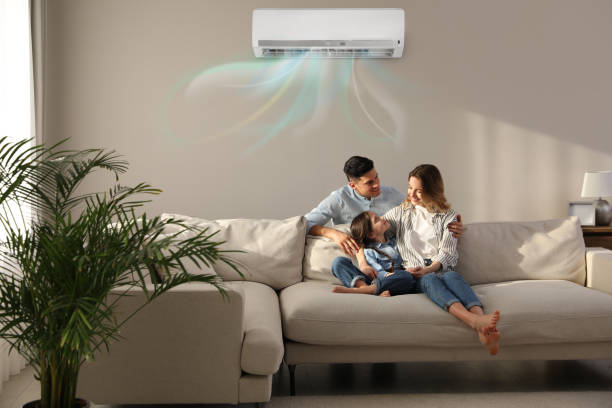 Best Seasonal HVAC Services in Chesapeake Ranch Estates, MD