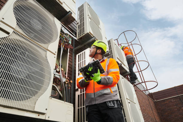 Best HVAC Software and Technology in Chesapeake Ranch Estates, MD