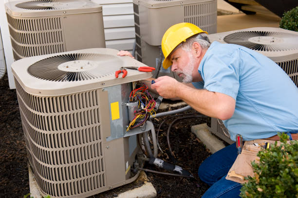 Best Energy-efficient HVAC Solutions in Chesapeake Ranch Estates, MD