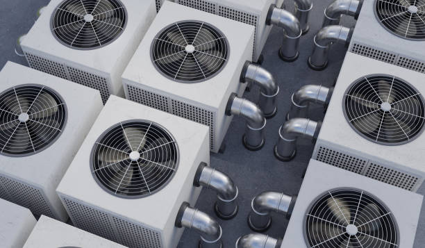 Best Air Conditioning Cleaning in Chesapeake Ranch Estates, MD
