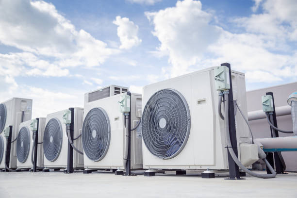 Best Residential HVAC in Chesapeake Ranch Estates, MD