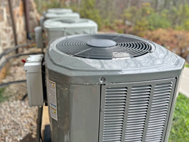 Best Solar-powered HVAC Systems in Chesapeake Ranch Estates, MD