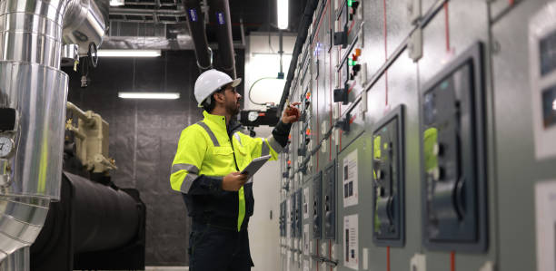 Best HVAC Training and Certification in Chesapeake Ranch Estates, MD